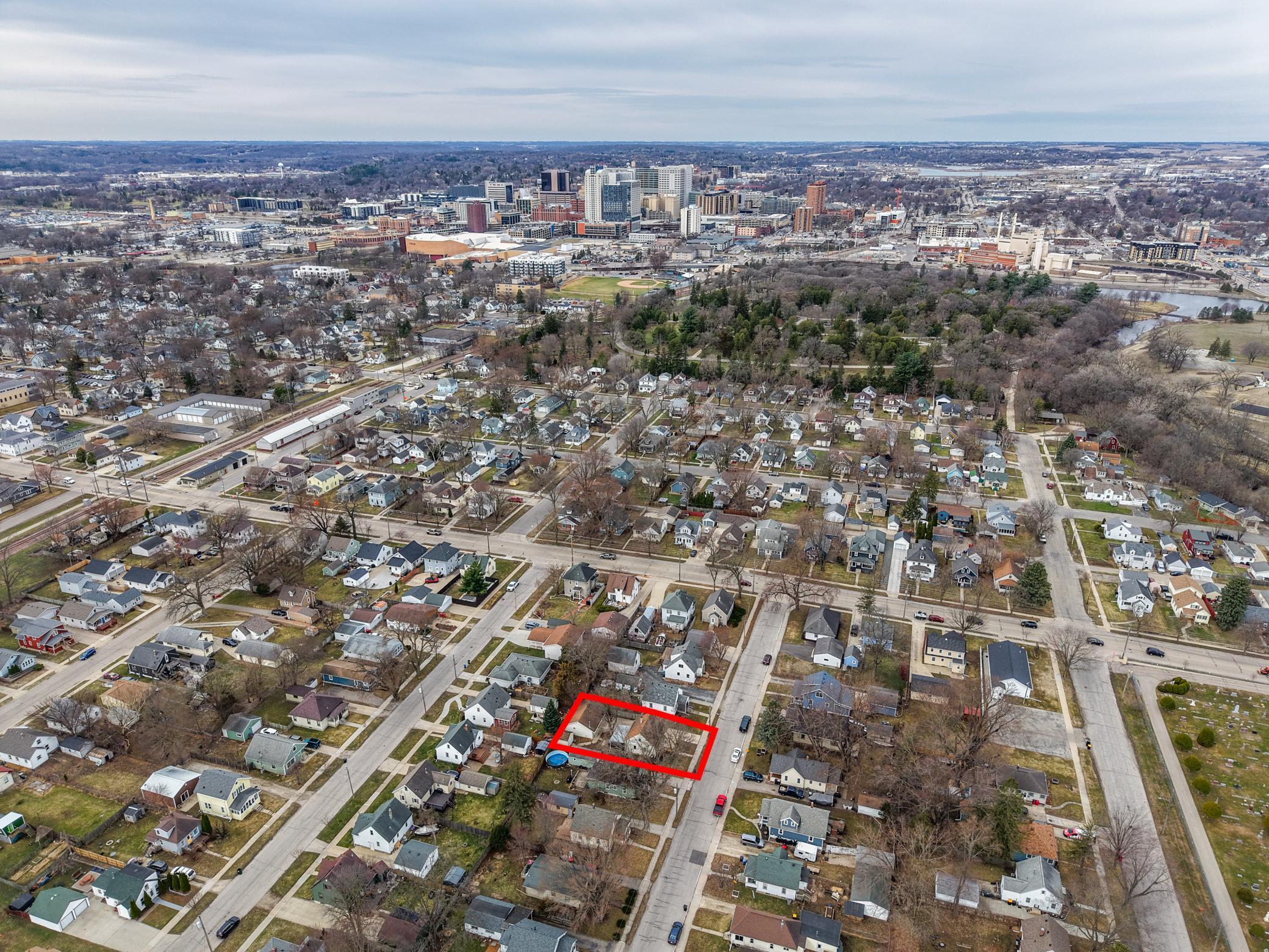 1228 4th Street Northeast Rochester, MN 55906 - Photo 53 of 54