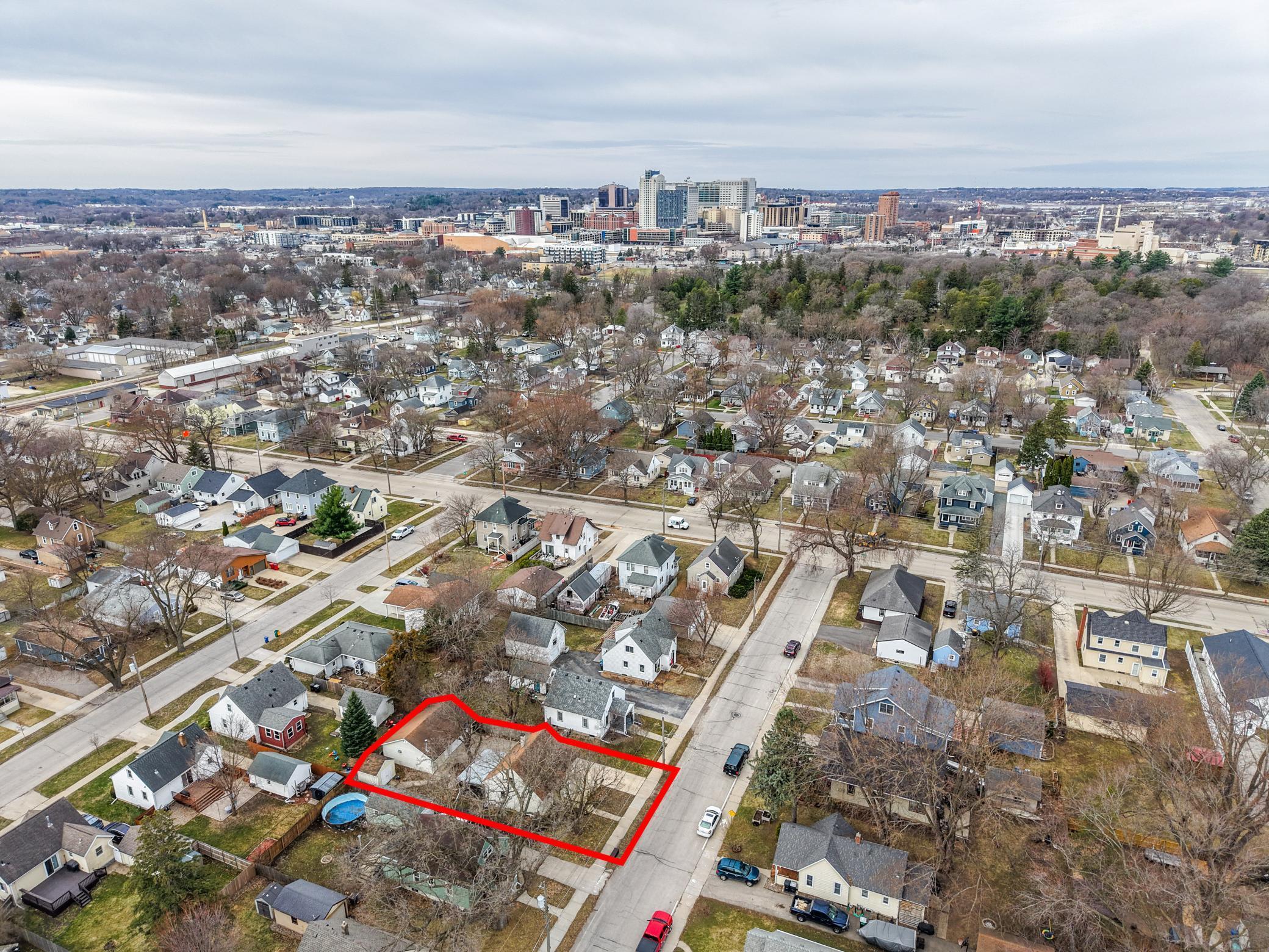 1228 4th Street Northeast Rochester, MN 55906 - Photo 54 of 54