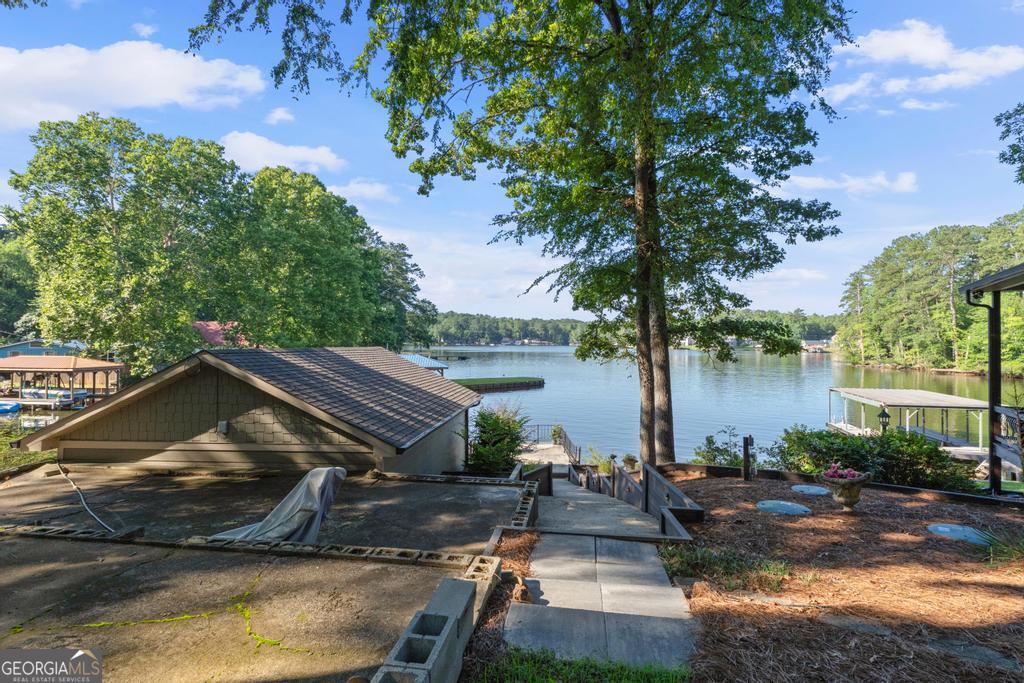 254 Cochran Road Jackson, GA 30233 - Photo 15 of 45