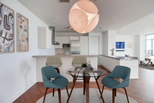 $13,000 | 165 Sixth Avenue, Unit 2504, San Diego, CA 92101