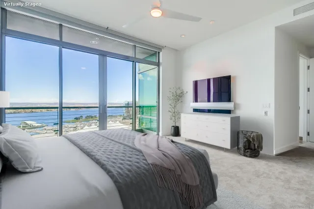 $13,000 | 165 Sixth Avenue, Unit 2504, San Diego, CA 92101