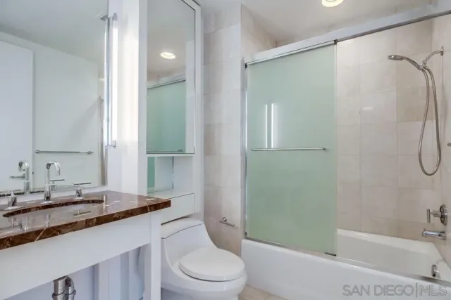 $13,000 | 165 Sixth Avenue, Unit 2504, San Diego, CA 92101