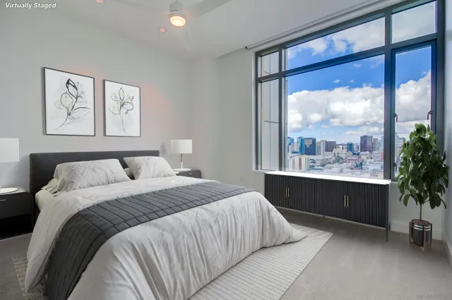 $13,000 | 165 Sixth Avenue, Unit 2504, San Diego, CA 92101