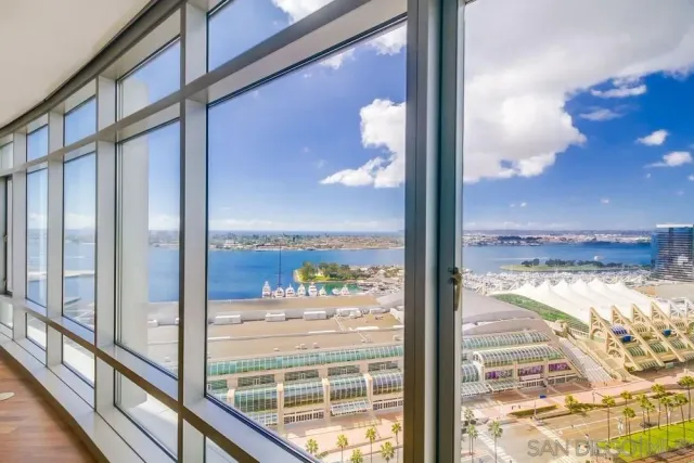 $13,000 | 165 Sixth Avenue, Unit 2504, San Diego, CA 92101