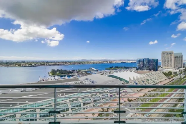 $13,000 | 165 Sixth Avenue, Unit 2504, San Diego, CA 92101