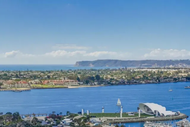 $13,000 | 165 Sixth Avenue, Unit 2504, San Diego, CA 92101