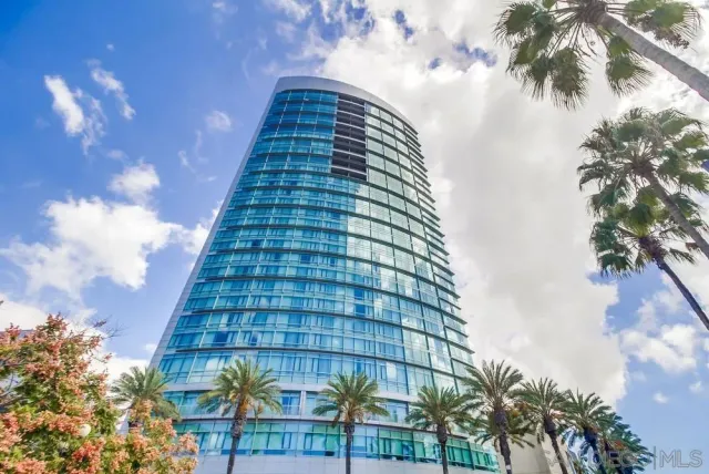 $13,000 | 165 Sixth Avenue, Unit 2504, San Diego, CA 92101