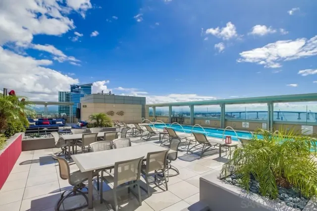 $13,000 | 165 Sixth Avenue, Unit 2504, San Diego, CA 92101