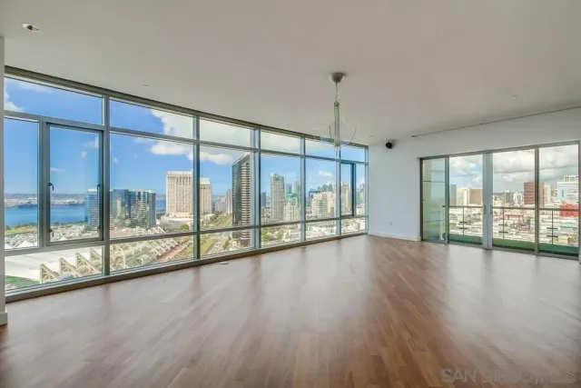 $13,000 | 165 Sixth Avenue, Unit 2504, San Diego, CA 92101
