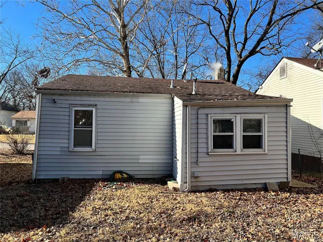 $1,200 | 3212 Tennyson Avenue, St. Louis, MO 63114