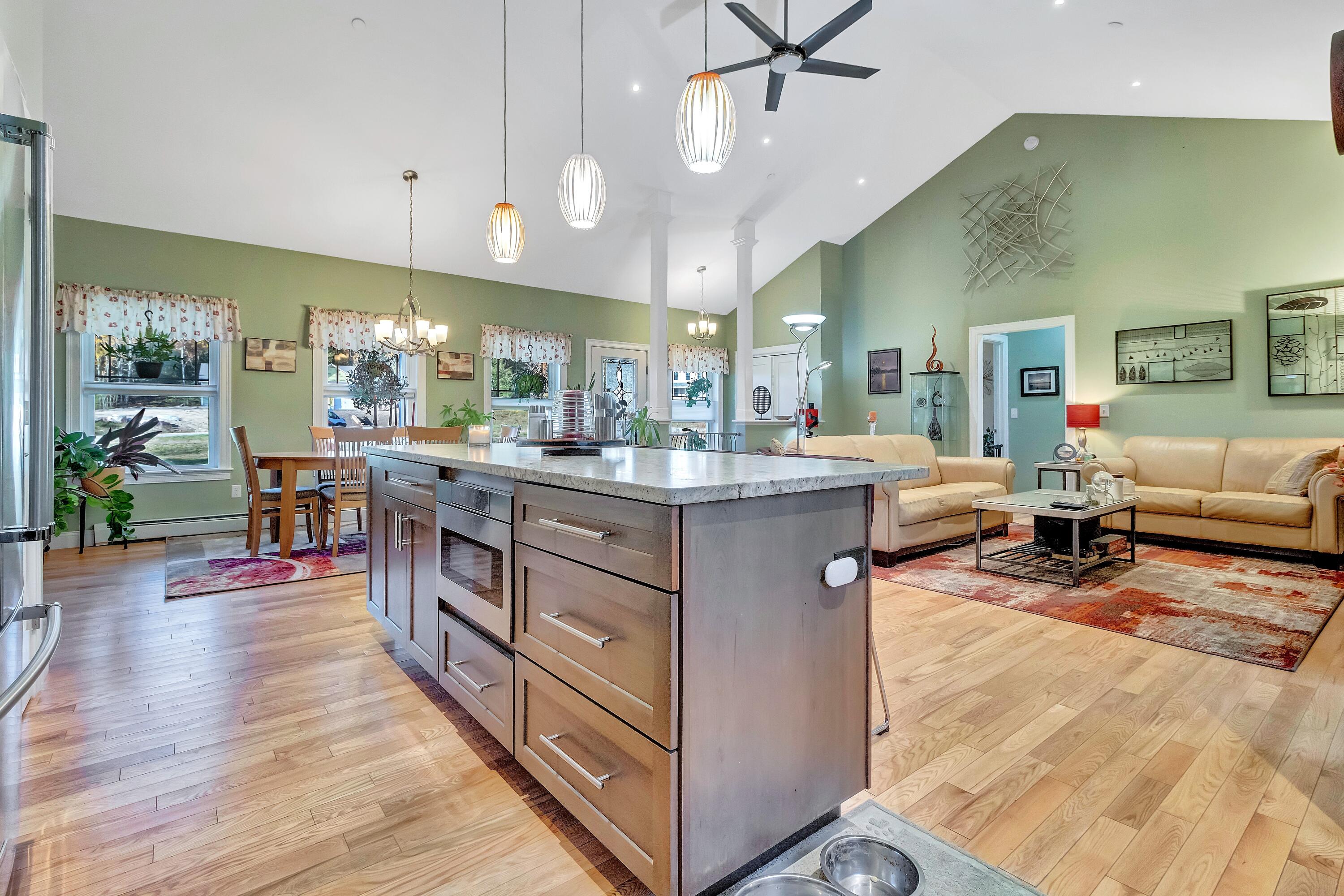 289 Highland Cliff Road Windham, ME 04062 - Photo 16 of 47 16