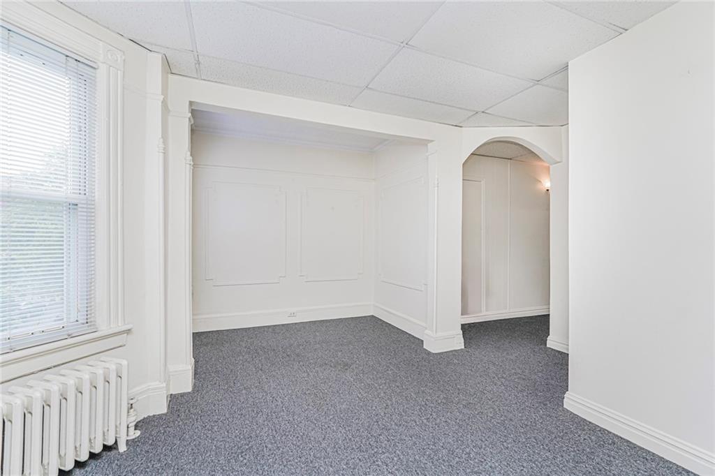 329 80th Street Brooklyn, NY 11209 - Photo 21 of 34 a view of empty room