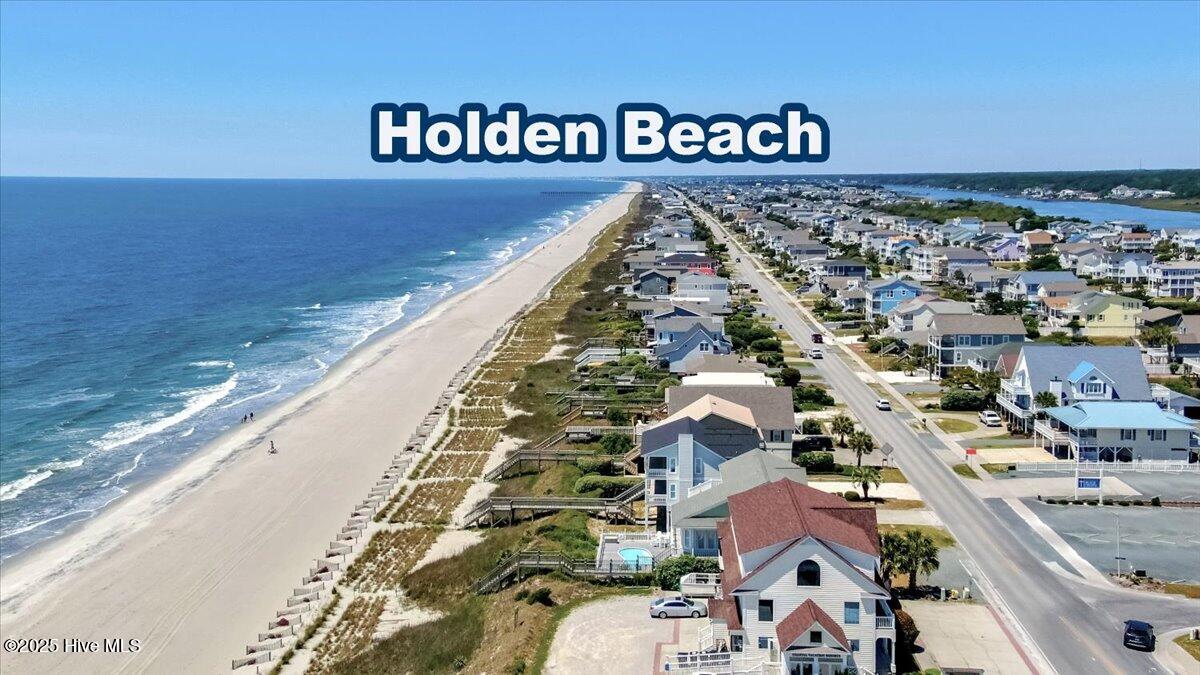 545 Crossland (northern Parcel) Road Southeast Bolivia, NC 28422 - Photo 11 of 17 Holden Beach (2)