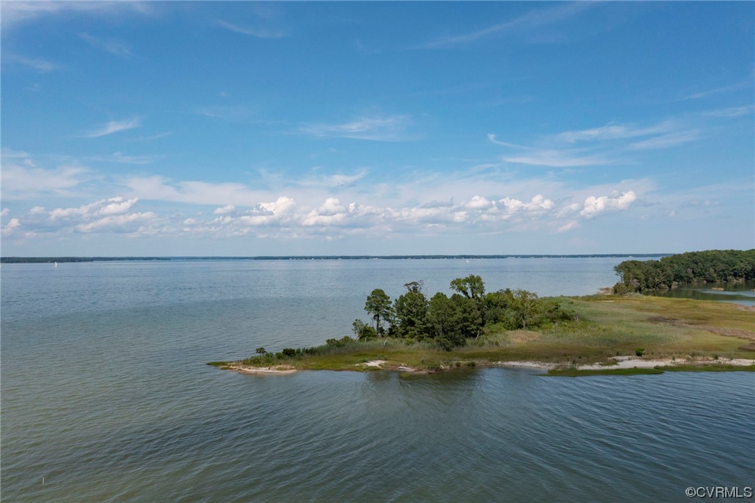 740 Marsh Pungo Road, Unit 8 Locust Hill, VA 23092 - Photo 41 of 50 a view of a lake