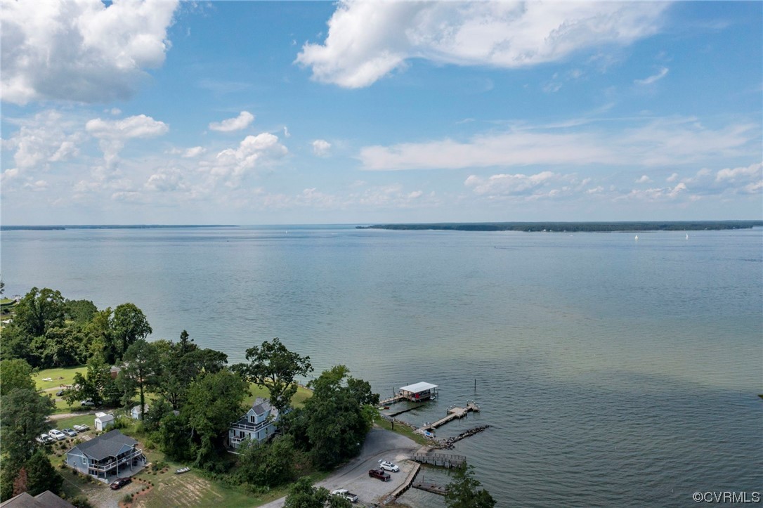 740 Marsh Pungo Road, Unit 8 Locust Hill, VA 23092 - Photo 42 of 50 a view of a lake