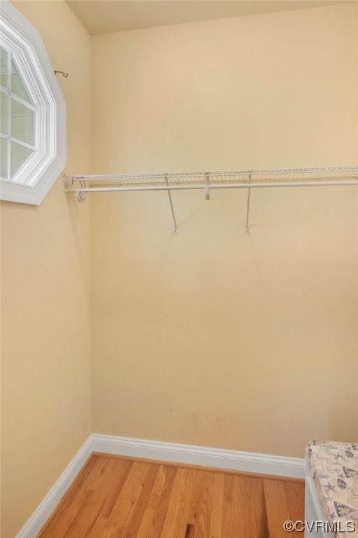 740 Marsh Pungo Road, Unit 8 Locust Hill, VA 23092 - Photo 7 of 50 a view of a room with racks on the wall