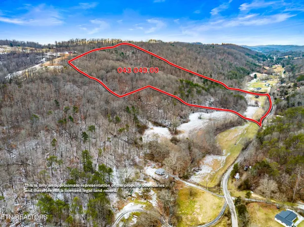 $299,900 | 0 Kettle Hollow Road, Maynardville, TN 37807