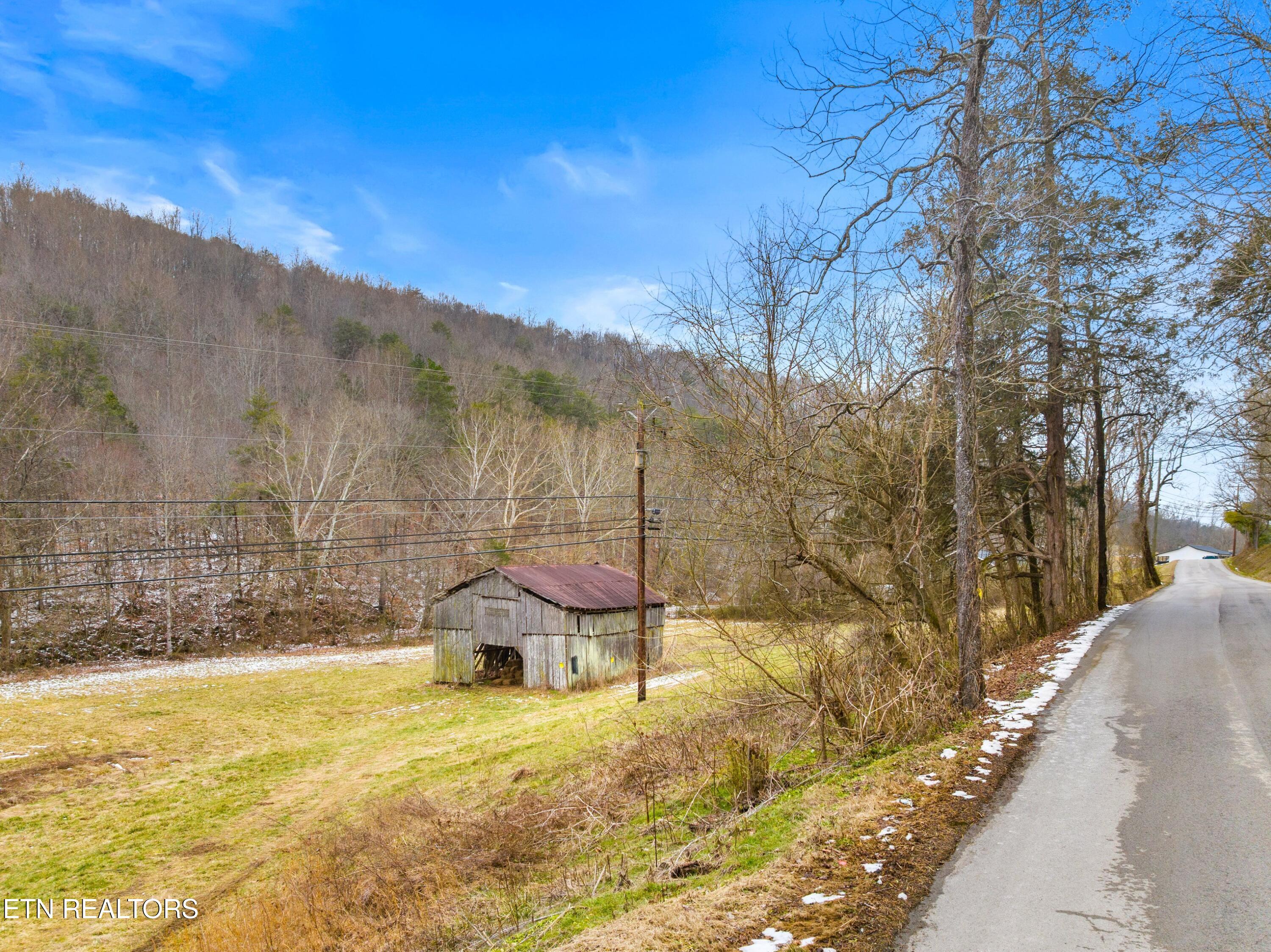 0 Kettle Hollow Road Maynardville, TN 37807 - Photo 2 of 11 002-KettleHollowRoad-TN-37807-SMALL