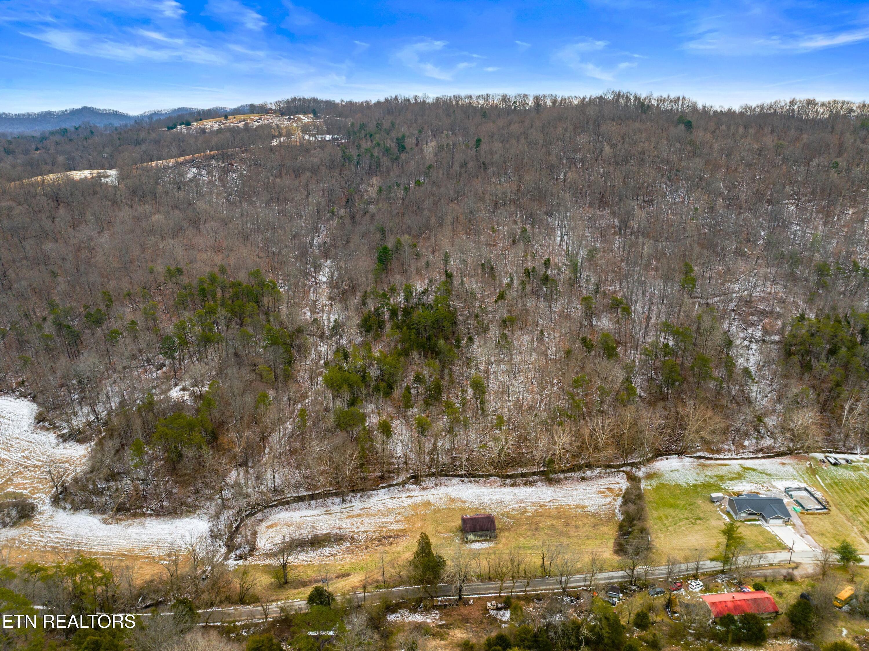 0 Kettle Hollow Road Maynardville, TN 37807 - Photo 4 of 11 004-KettleHollowRoad-TN-37807-SMALL