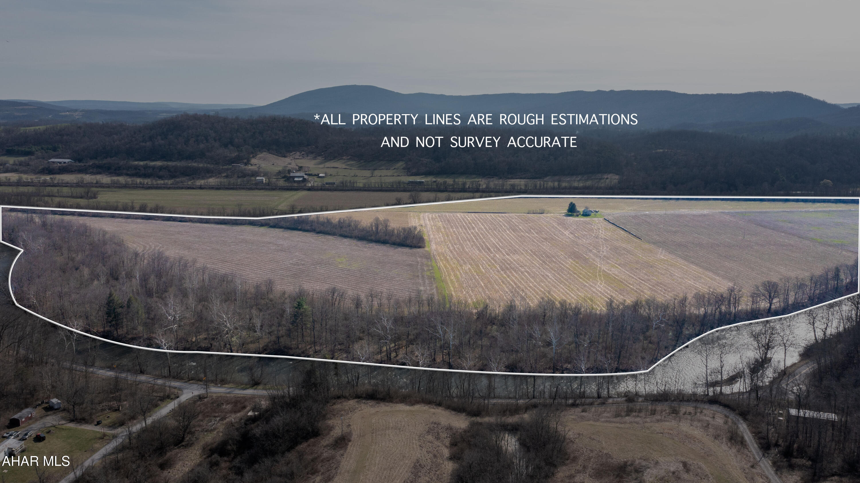 6543 Black Oak Road Alexandria, PA 16611 - Photo 46 of 76
