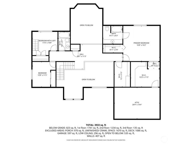 $1,175,000 | 918 Lummi Drive, Fox Island, WA 98333
