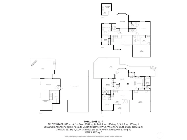 $1,175,000 | 918 Lummi Drive, Fox Island, WA 98333