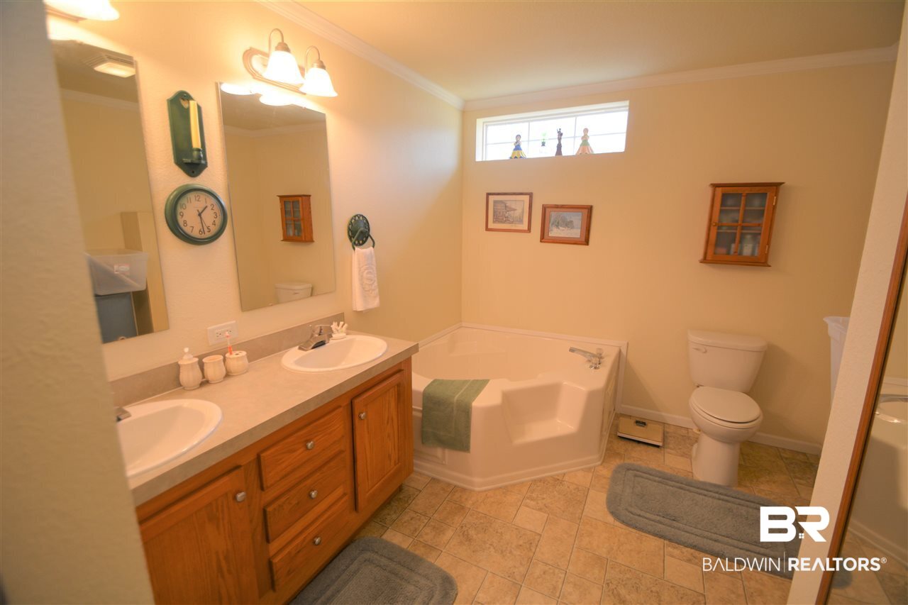 10145 March Pointe Drive Theodore, AL 36582 - Photo 14 of 29