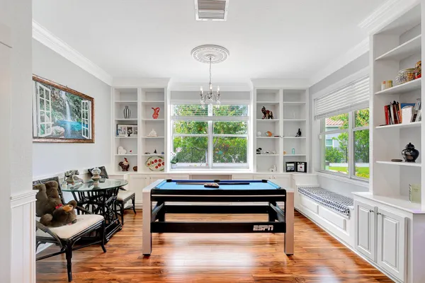 $595,900 | 5496 Southwest Gray Fox Drive, Palm City, FL 34990