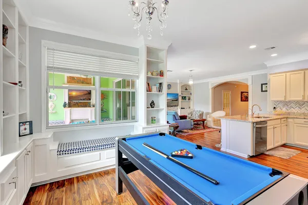 $595,900 | 5496 Southwest Gray Fox Drive, Palm City, FL 34990