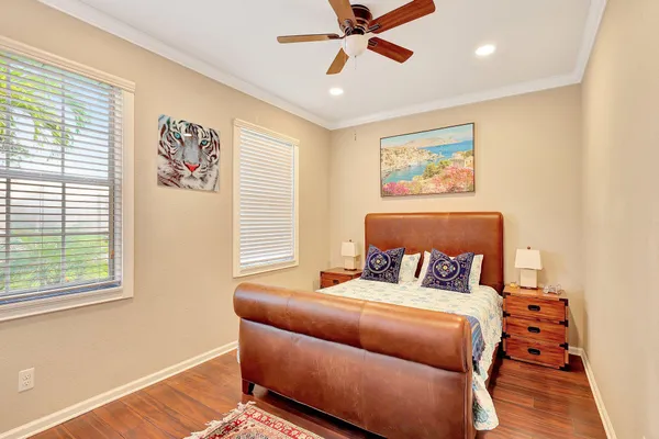 $595,900 | 5496 Southwest Gray Fox Drive, Palm City, FL 34990