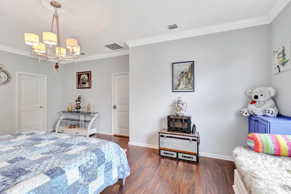 $595,900 | 5496 Southwest Gray Fox Drive, Palm City, FL 34990