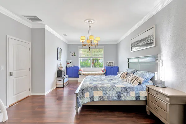 $595,900 | 5496 Southwest Gray Fox Drive, Palm City, FL 34990