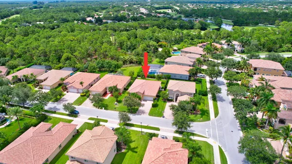 $595,900 | 5496 Southwest Gray Fox Drive, Palm City, FL 34990