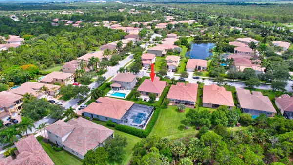 $595,900 | 5496 Southwest Gray Fox Drive, Palm City, FL 34990