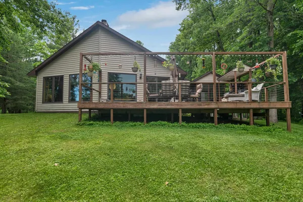 $474,900 | N14300 Summer Cloud Drive, Wausaukee, WI 54177
