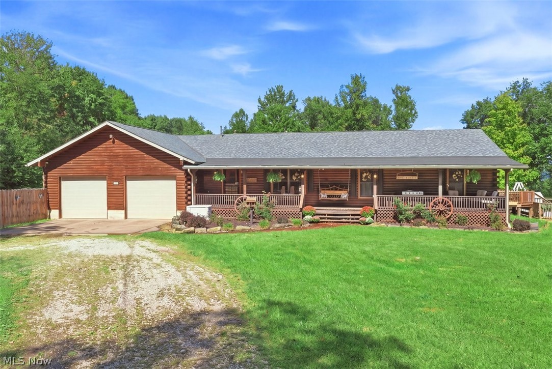 5969 Walker Road Walker, WV 26180 - Photo 39 of 45 Gallery Image 39