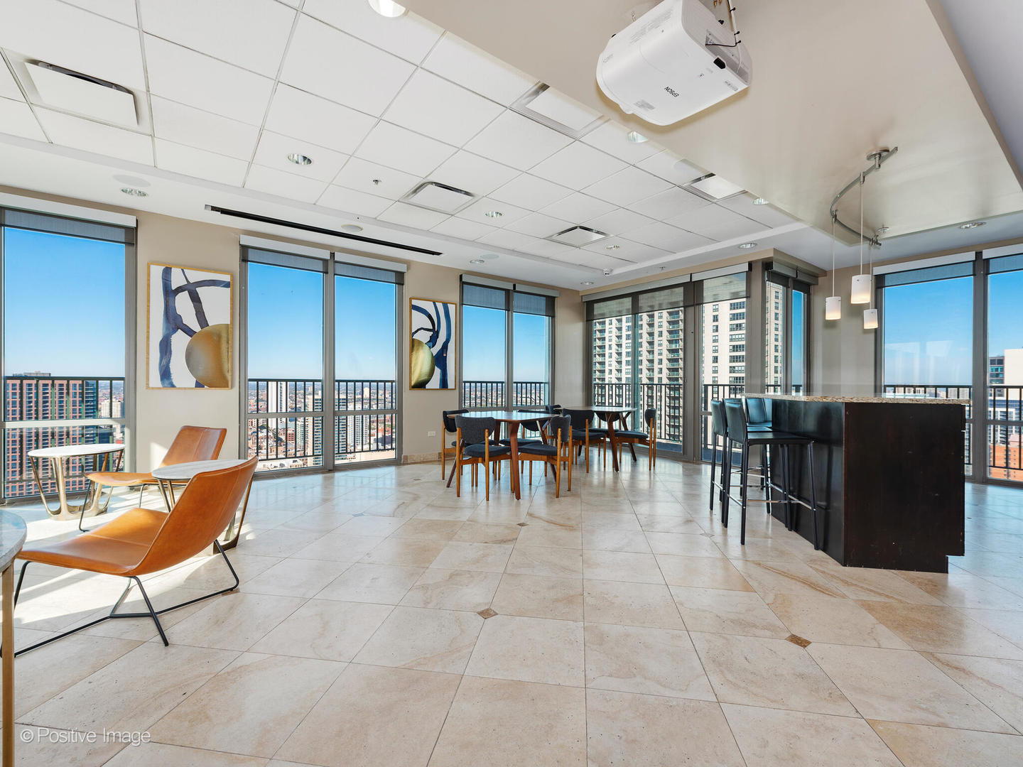 2 East Erie Street, Unit 1501 Chicago, IL 60611 - Photo 15 of 15