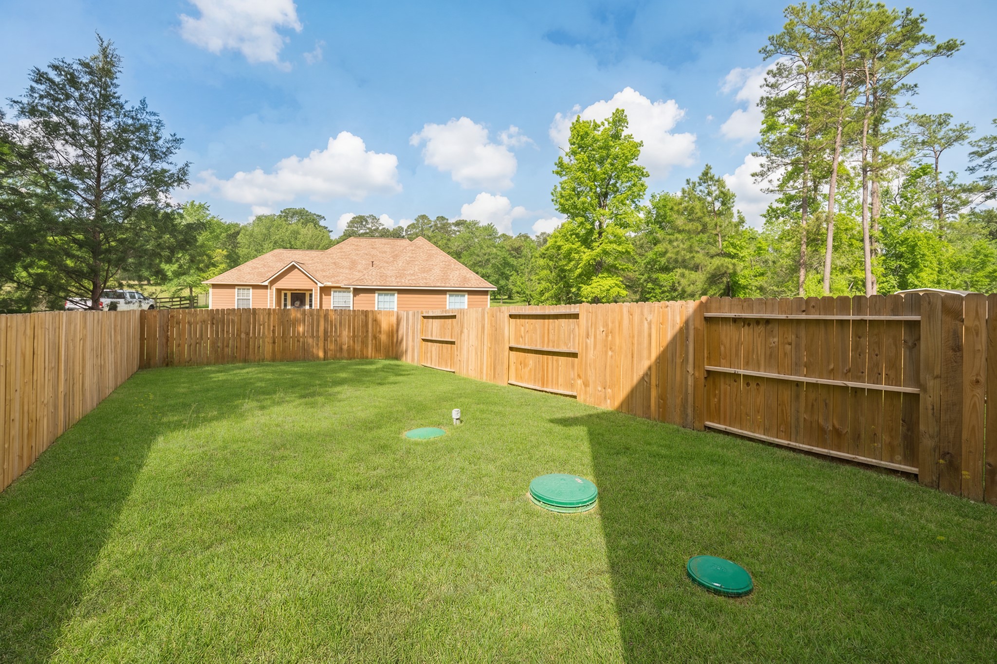15301 Coaltown Road Willis, TX 77378 - Photo 19 of 22