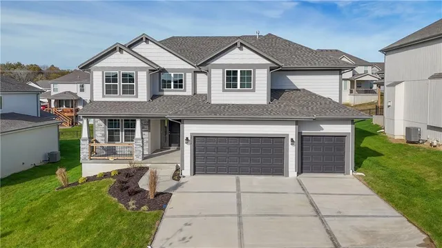 $649,950 | 2761 West Park Street, Olathe, KS 66061