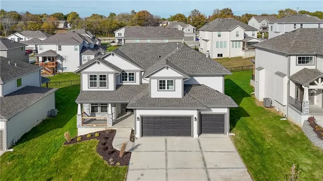 $649,950 | 2761 West Park Street, Olathe, KS 66061