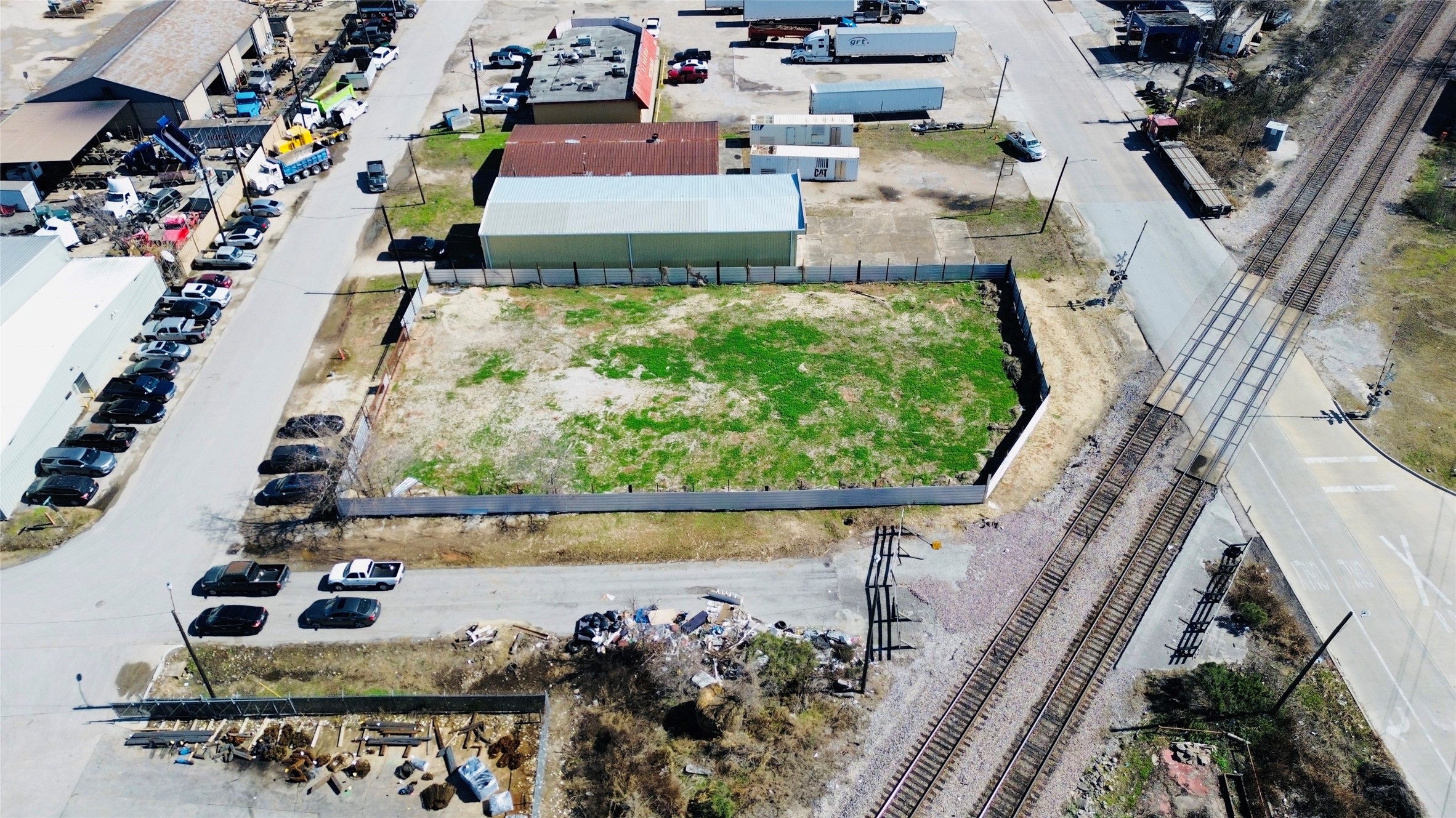 2323 Daugherty Street Houston, TX 77029 - Photo 4 of 8