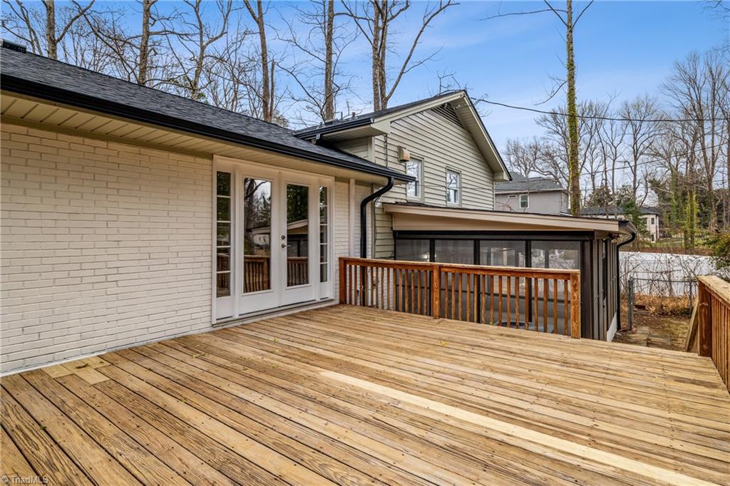 1113 Rustic Road Greensboro, NC 27410 - Photo 7 of 50