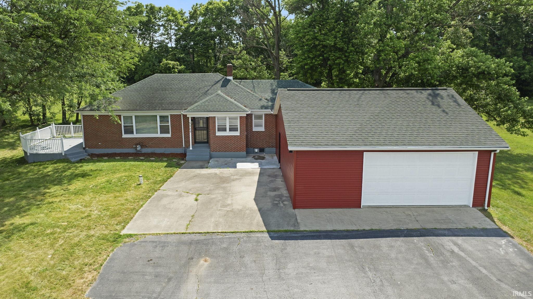 8948 Highway 27 Decatur, IN 46733 - Photo 1 of 36
