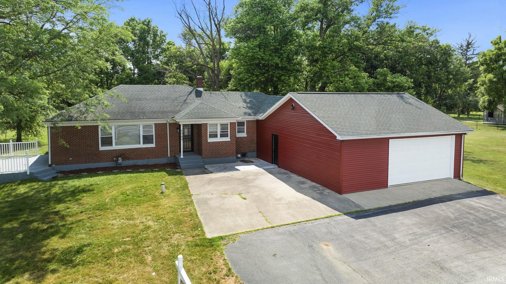 8948 Highway 27 Decatur, IN 46733 - Photo 2 of 36