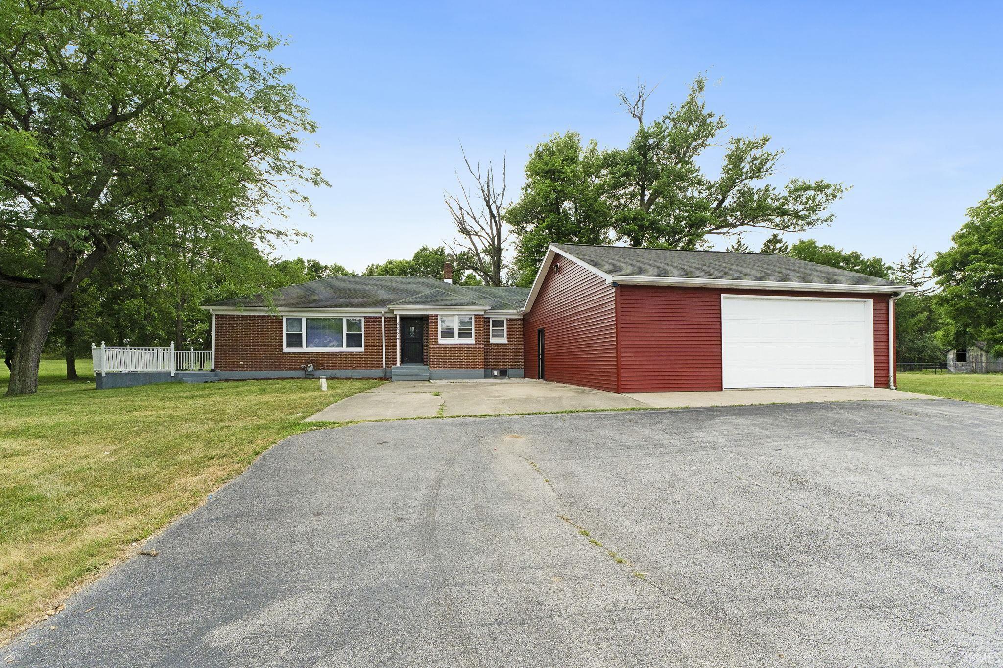 8948 Highway 27 Decatur, IN 46733 - Photo 36 of 36