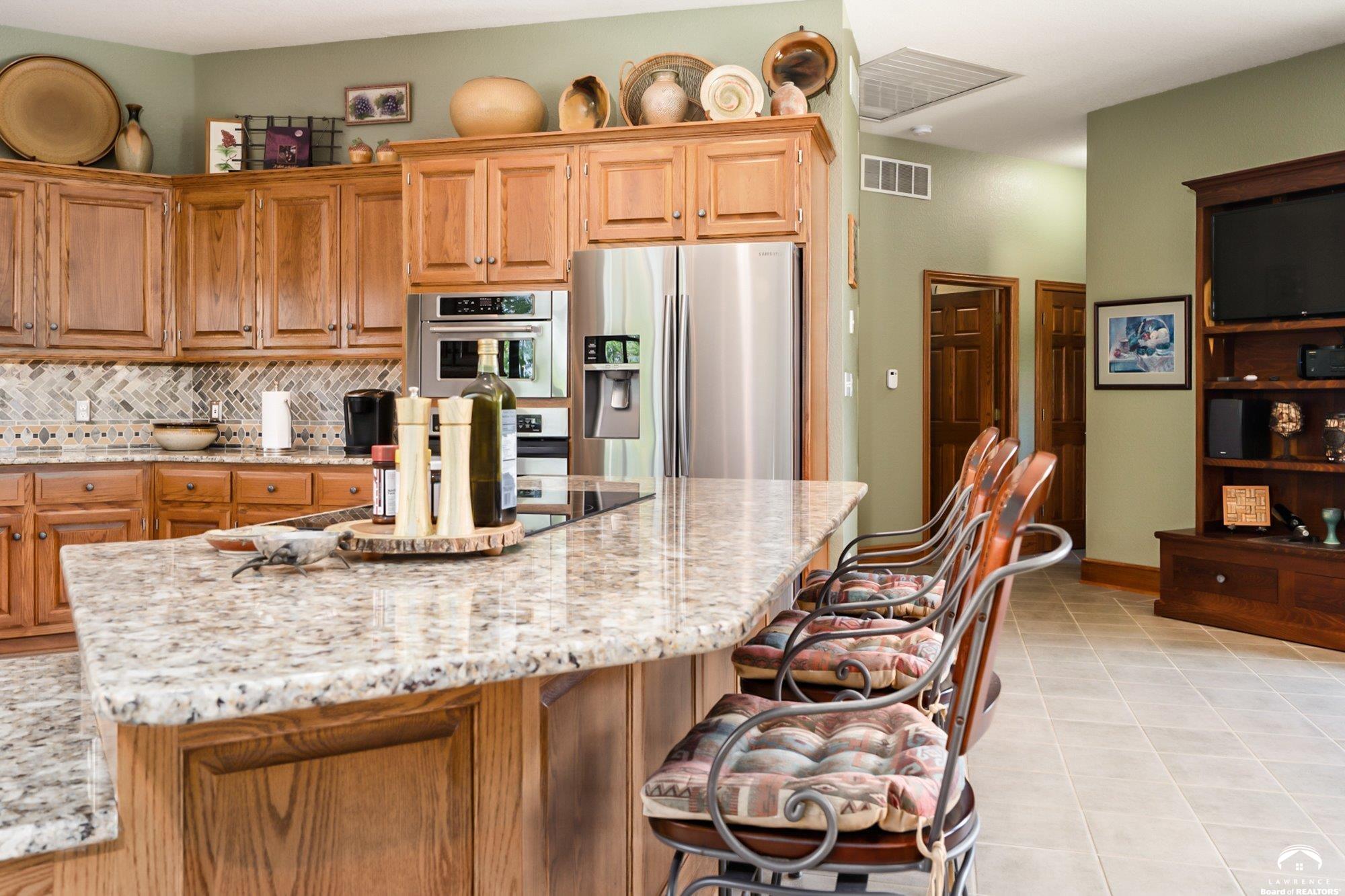 1672 North 1 Road Baldwin City, KS 66006 - Photo 23 of 97