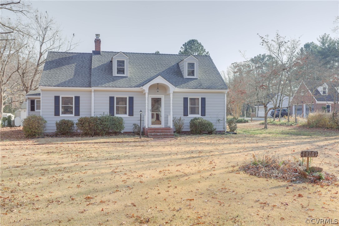 19101 Eltham Road West Point, VA 23181 - Photo 1 of 41 Gallery Image 1