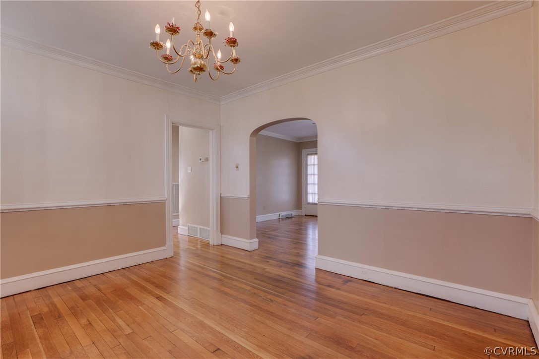 19101 Eltham Road West Point, VA 23181 - Photo 11 of 41 Gallery Image 11