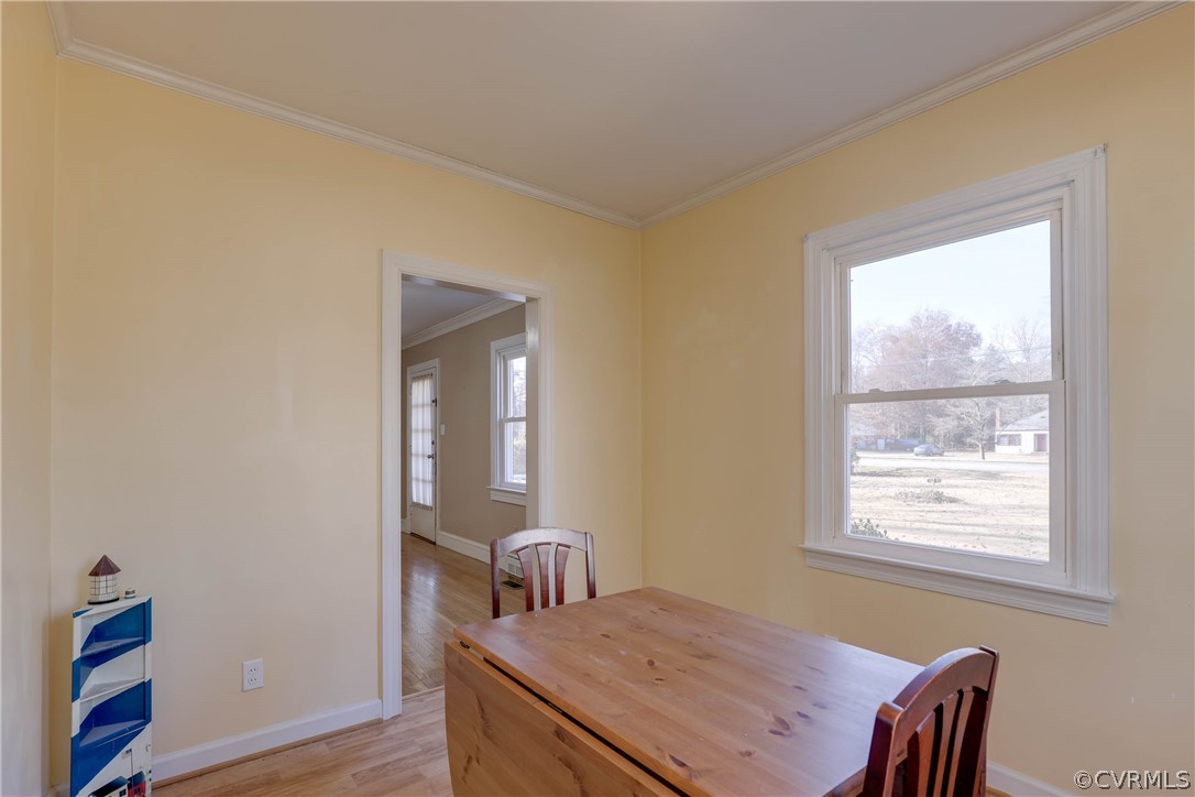 19101 Eltham Road West Point, VA 23181 - Photo 14 of 41 Gallery Image 14