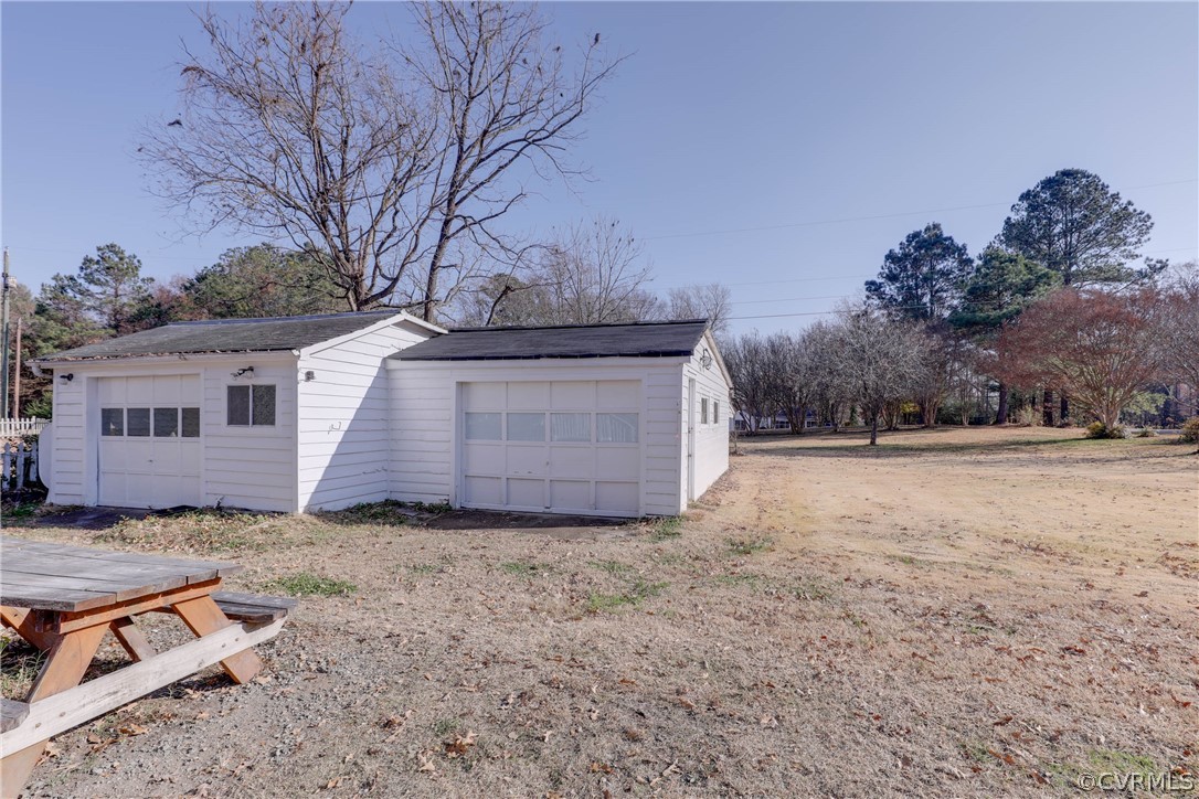 19101 Eltham Road West Point, VA 23181 - Photo 36 of 41 Gallery Image 36